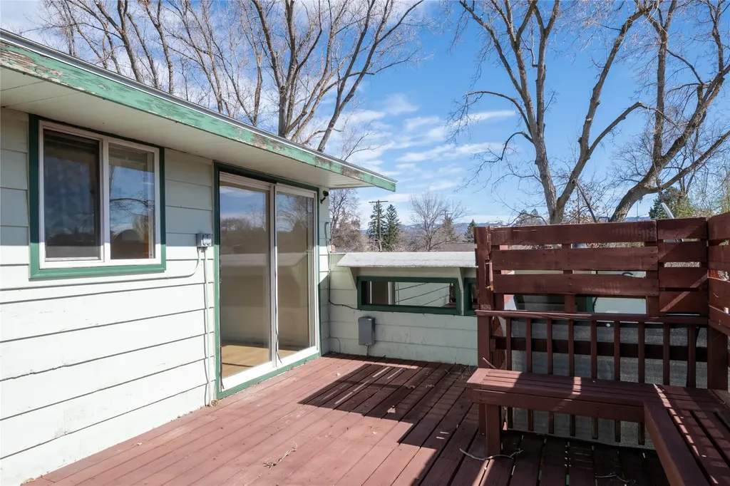 503 Adirondac Avenue Hamilton MT 59840
