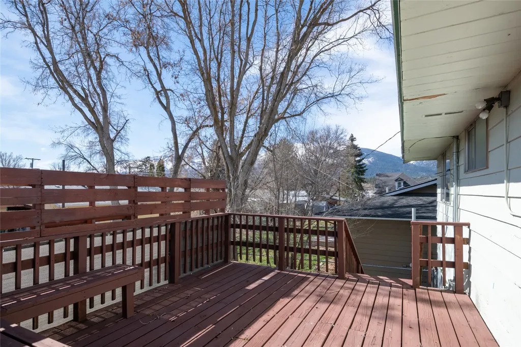 503 Adirondac Avenue Hamilton MT 59840