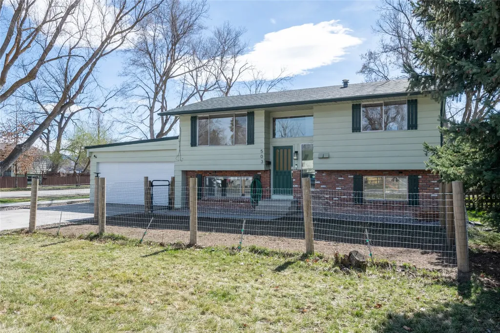 503 Adirondac Avenue Hamilton MT 59840