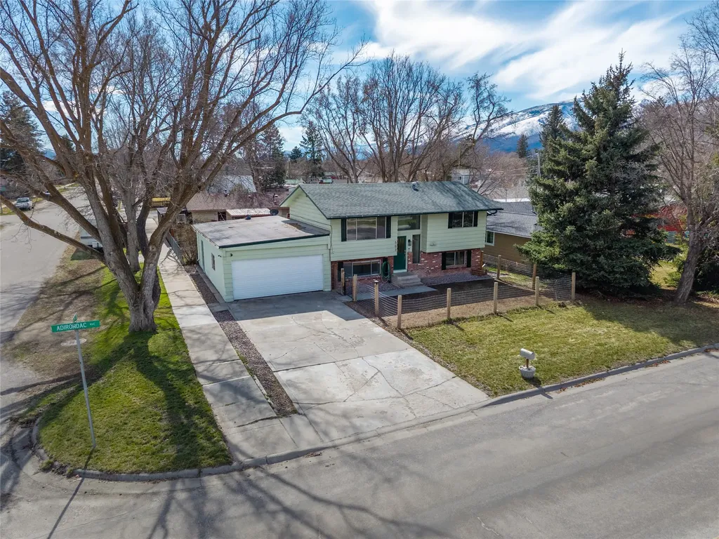 503 Adirondac Avenue Hamilton MT 59840
