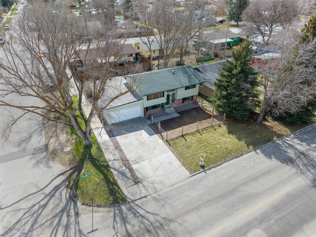 503 Adirondac Avenue Hamilton MT 59840
