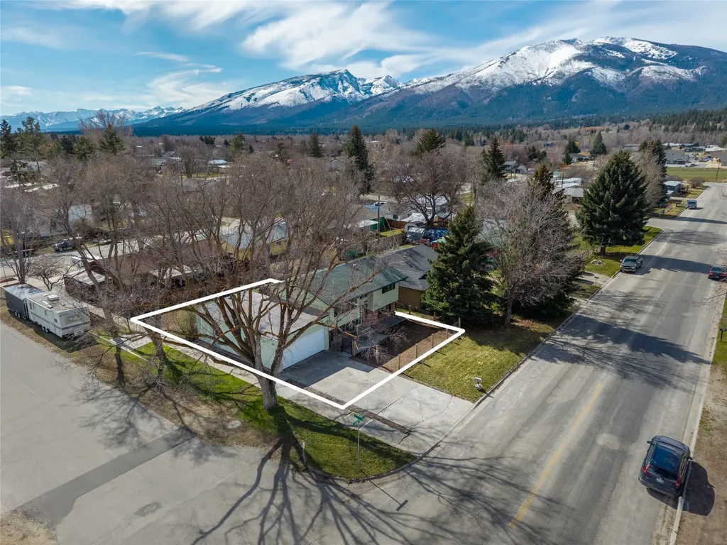 503 Adirondac Avenue Hamilton MT 59840