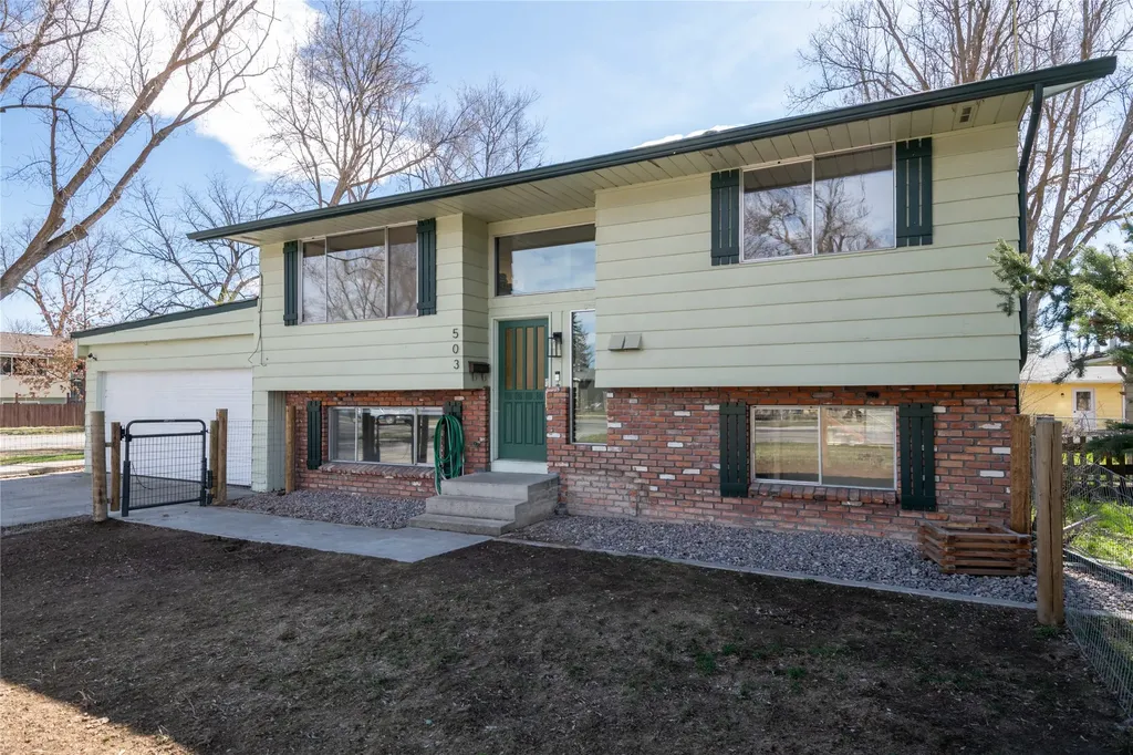 503 Adirondac Avenue Hamilton MT 59840
