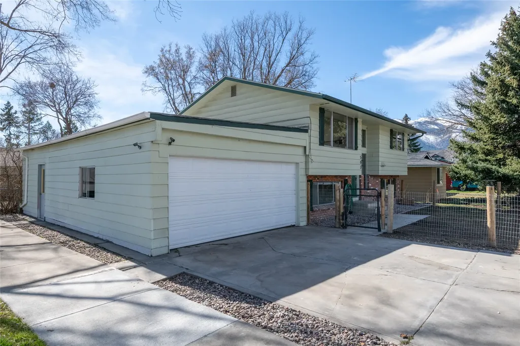 503 Adirondac Avenue Hamilton MT 59840