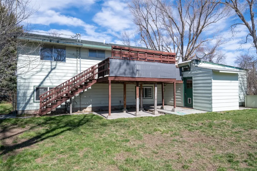 503 Adirondac Avenue Hamilton MT 59840