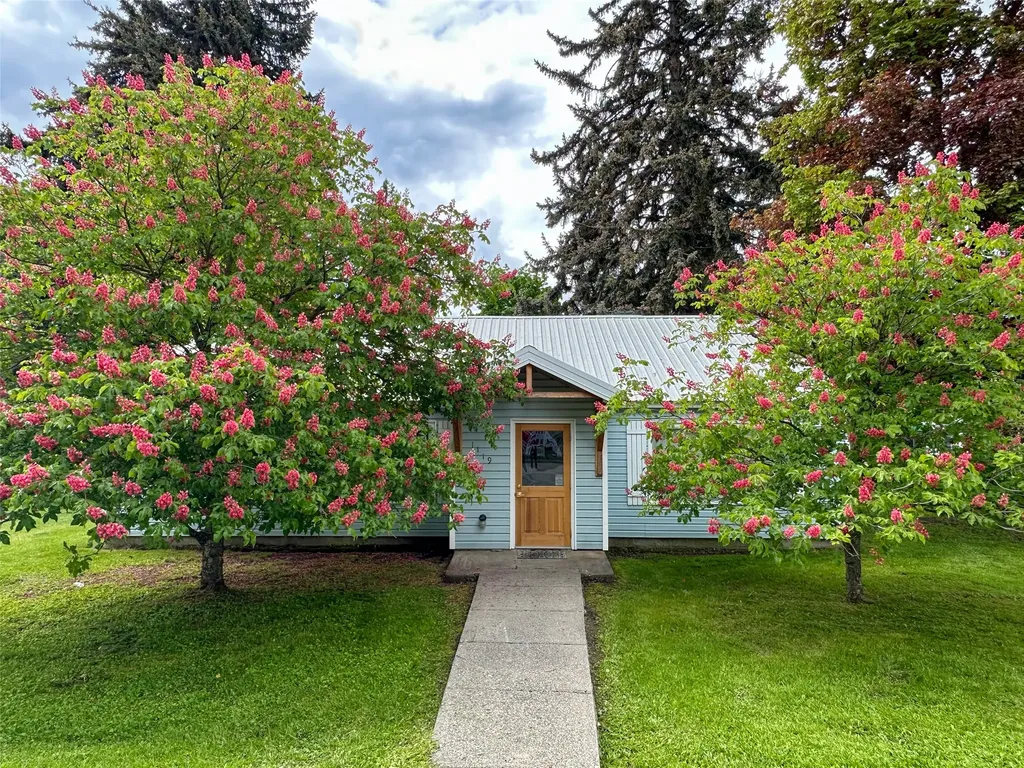 1119 Maiden Lane Thompson Falls MT 59873