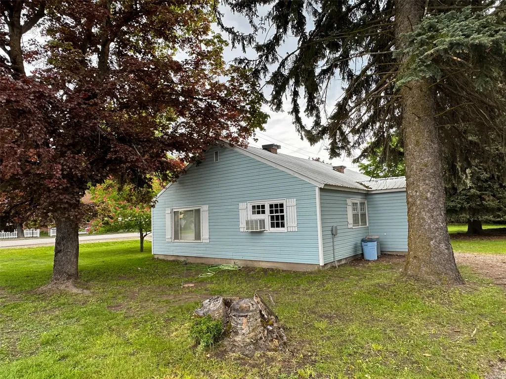 1119 Maiden Lane Thompson Falls MT 59873