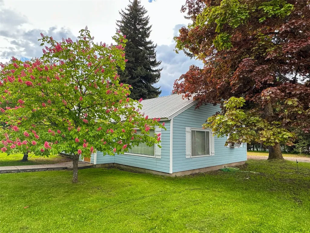 1119 Maiden Lane Thompson Falls MT 59873