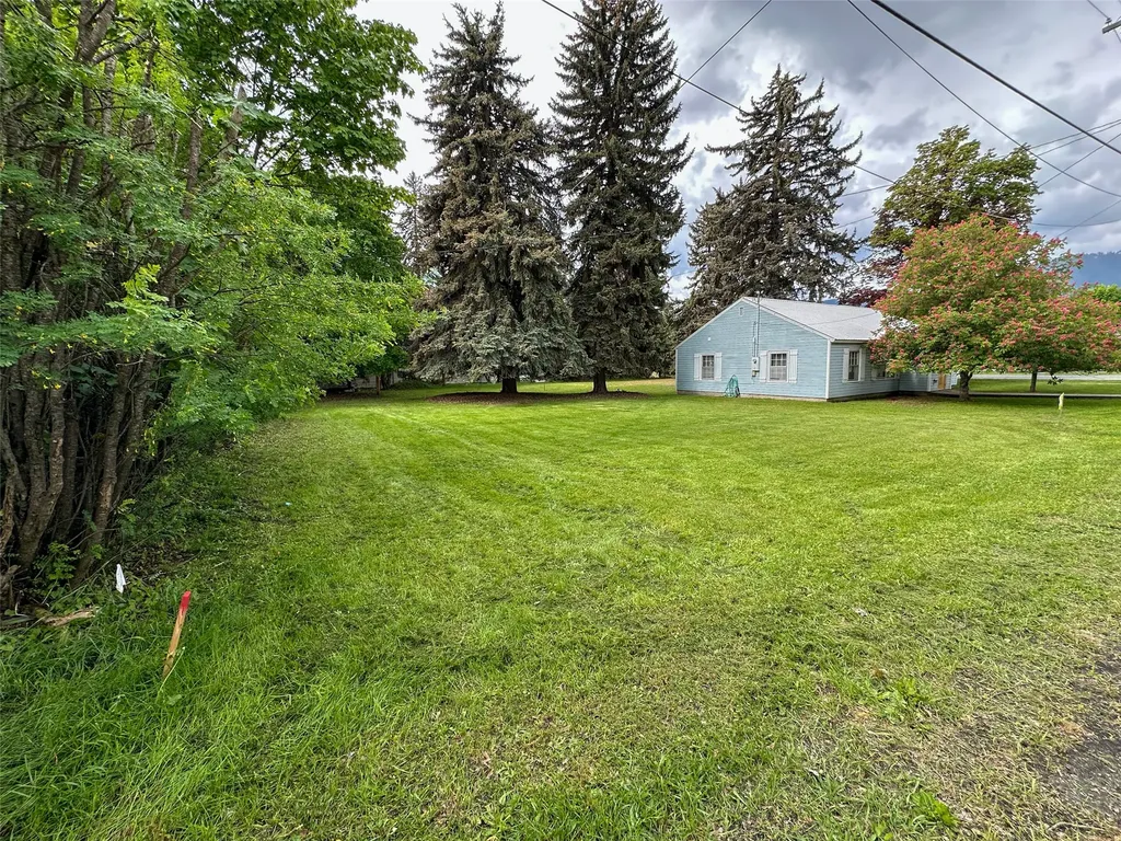 1119 Maiden Lane Thompson Falls MT 59873