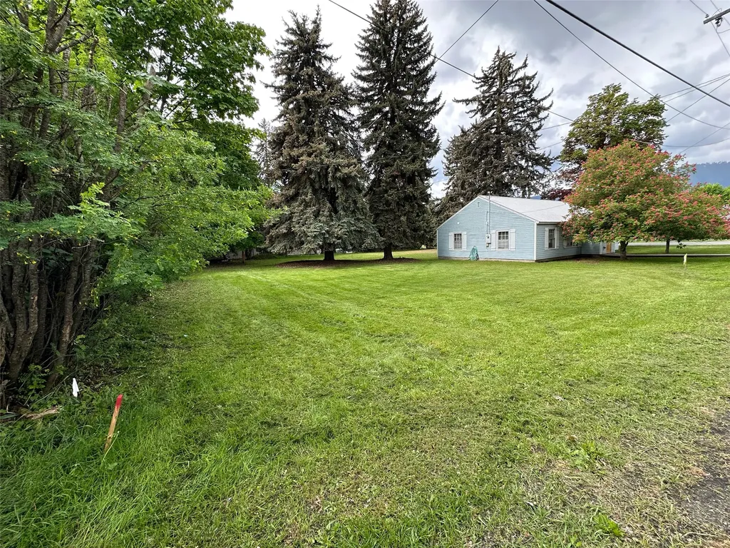 1119 Maiden Lane Thompson Falls MT 59873