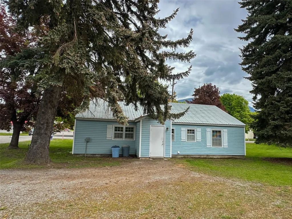 1119 Maiden Lane Thompson Falls MT 59873