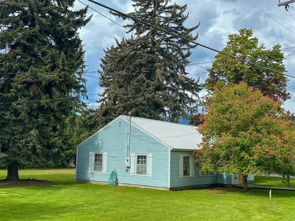 1119 Maiden Lane Thompson Falls MT 59873