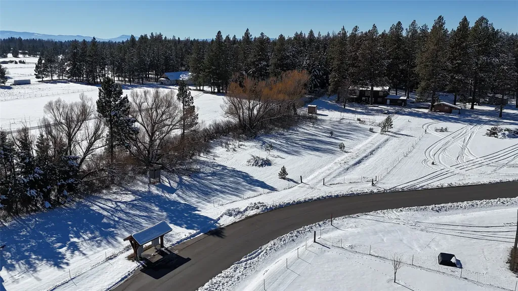 158 Lynnewood Drive Columbia Falls MT 59912