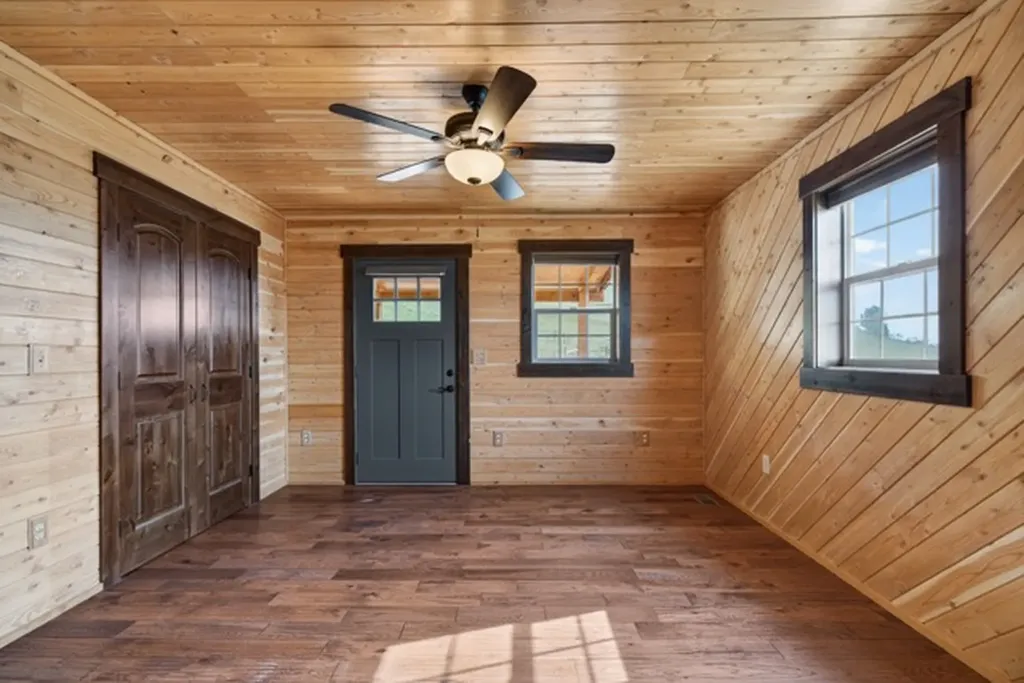 32 P Hill Drive Plains MT 59859