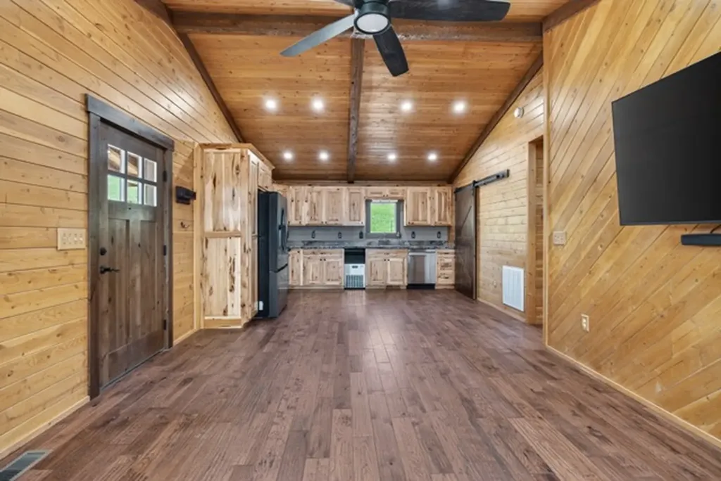 32 P Hill Drive Plains MT 59859
