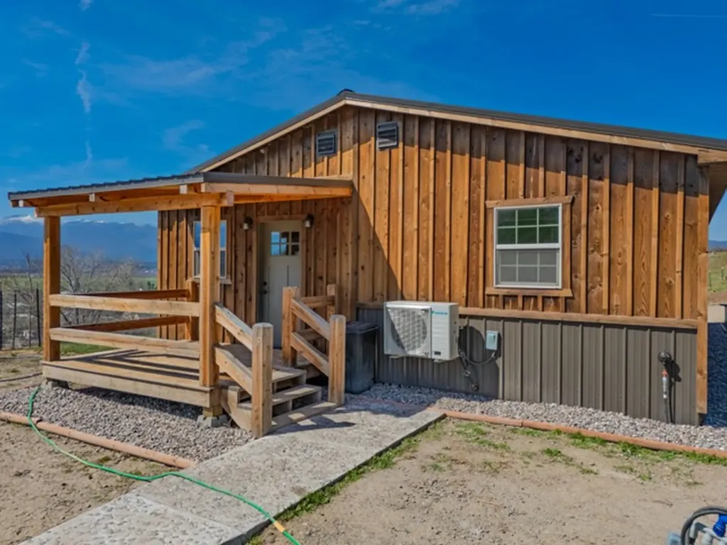 32 P Hill Drive Plains MT 59859