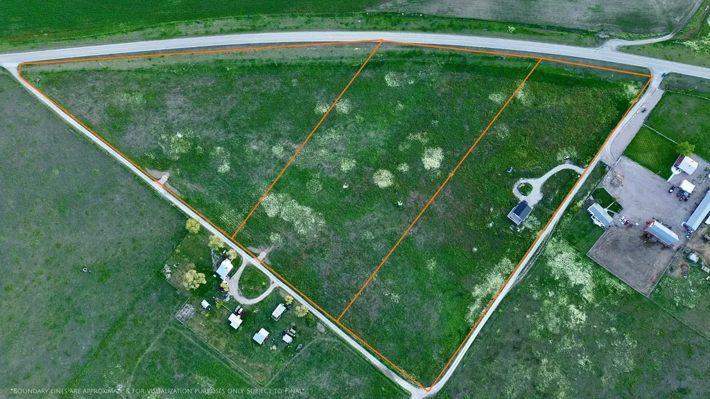 0 Yellowbell Lane Dayton MT 59914