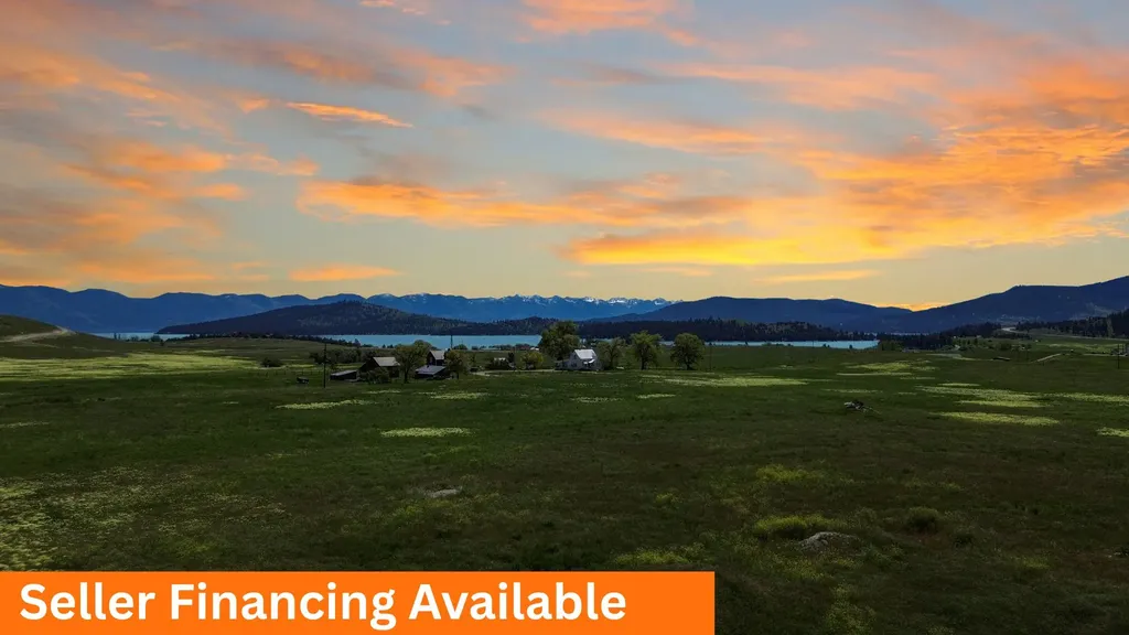 0 Yellowbell Lane Dayton MT 59914
