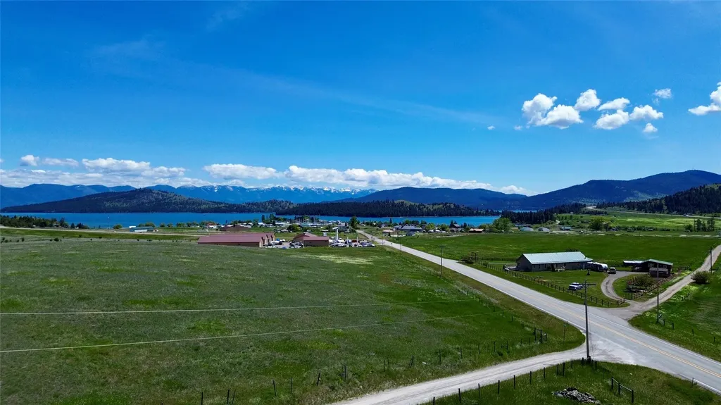0 Yellowbell Lane Dayton MT 59914