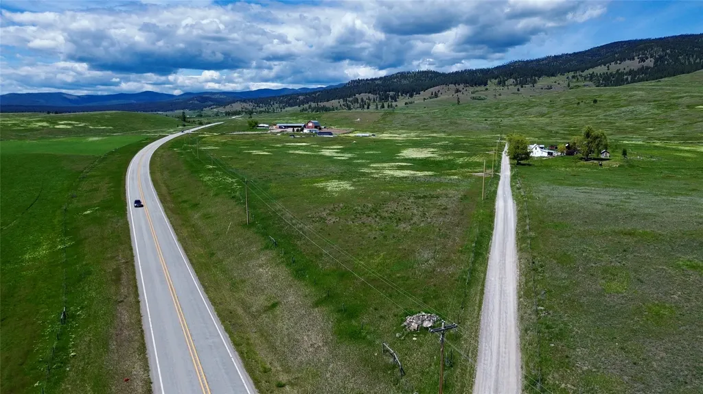 0 Yellowbell Lane Dayton MT 59914