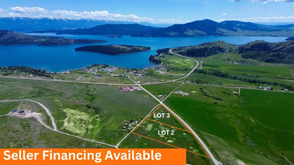 0 Yellowbell Lane Dayton MT 59914