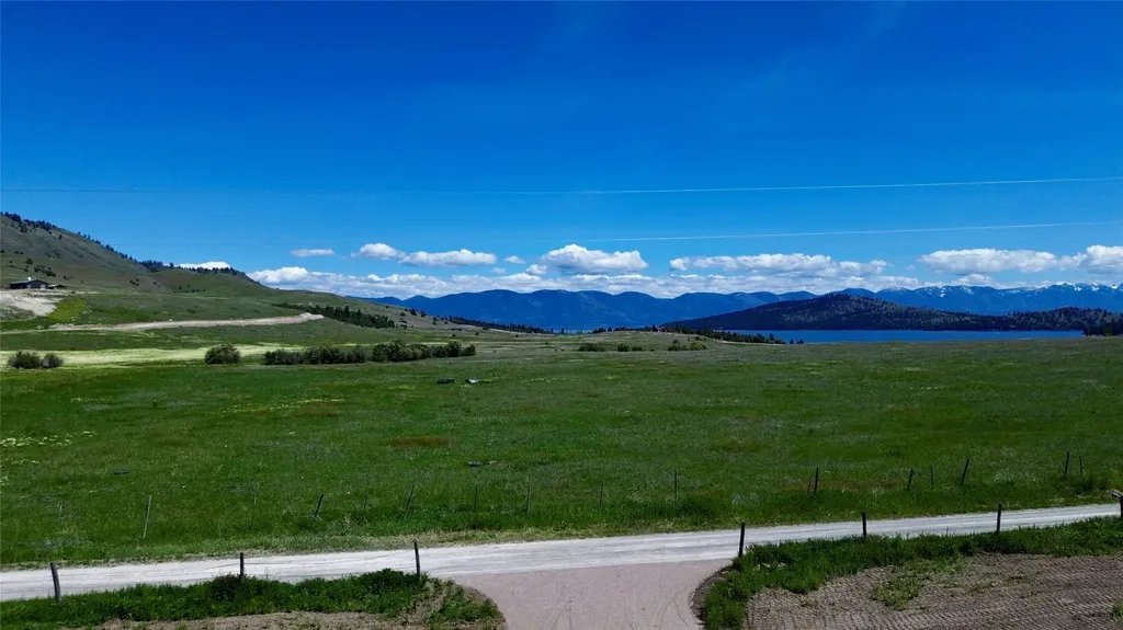 0 Yellowbell Lane Dayton MT 59914