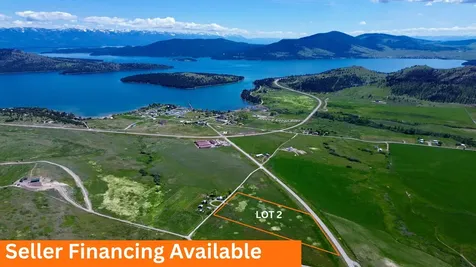0 Yellowbell Lane Dayton MT 59914