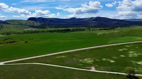 0 Yellowbell Lane Dayton MT 59914