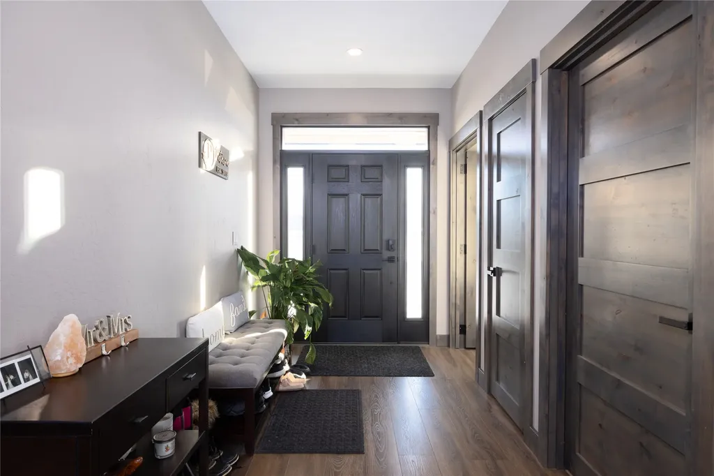 815 Velvet Grove Eureka MT 59917