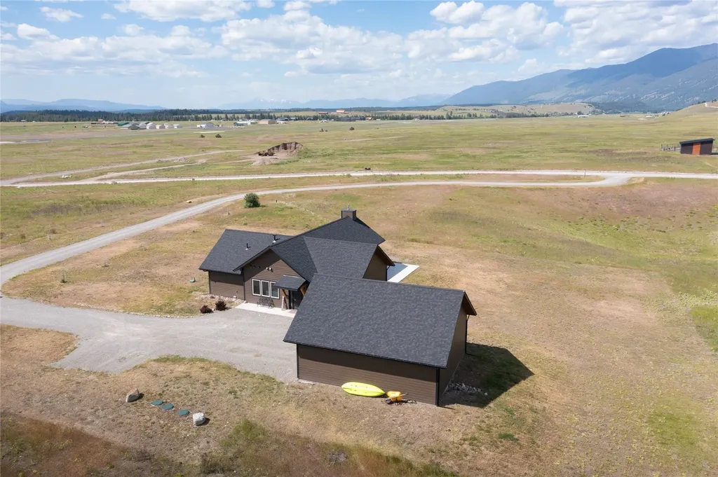 815 Velvet Grove Eureka MT 59917