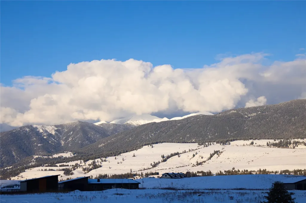 815 Velvet Grove Eureka MT 59917