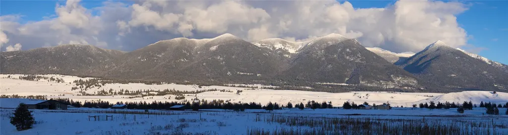 815 Velvet Grove Eureka MT 59917