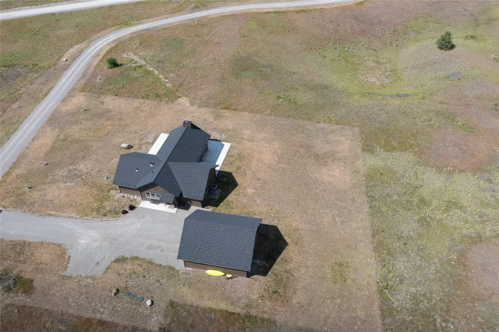 815 Velvet Grove Eureka MT 59917