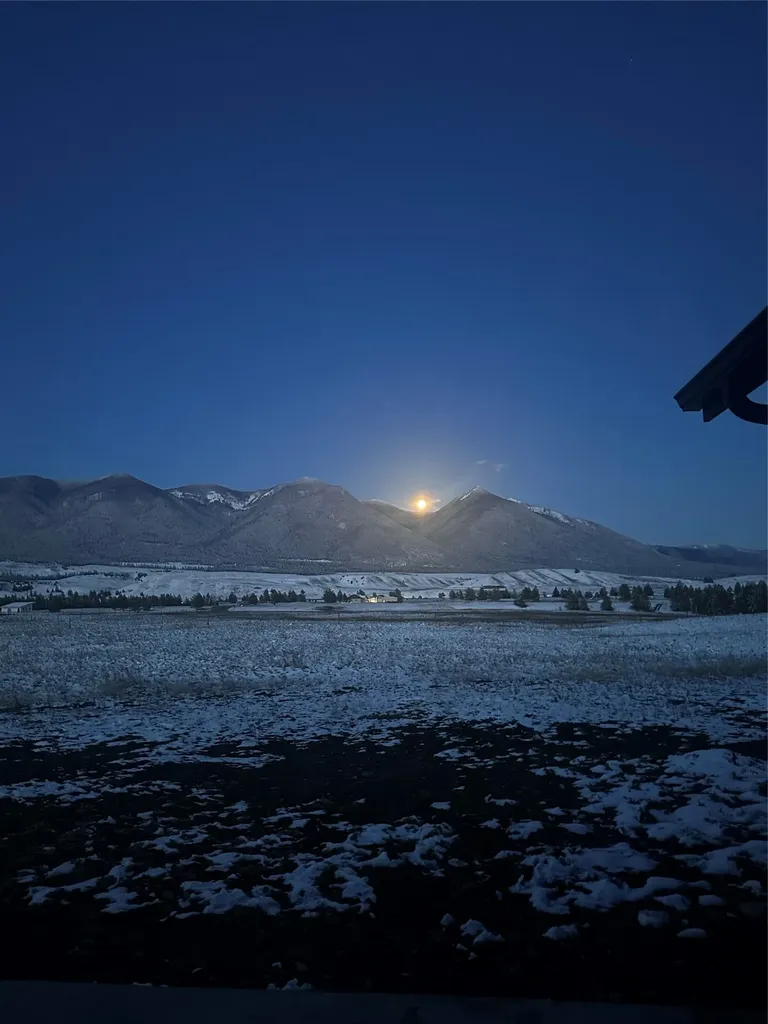 815 Velvet Grove Eureka MT 59917