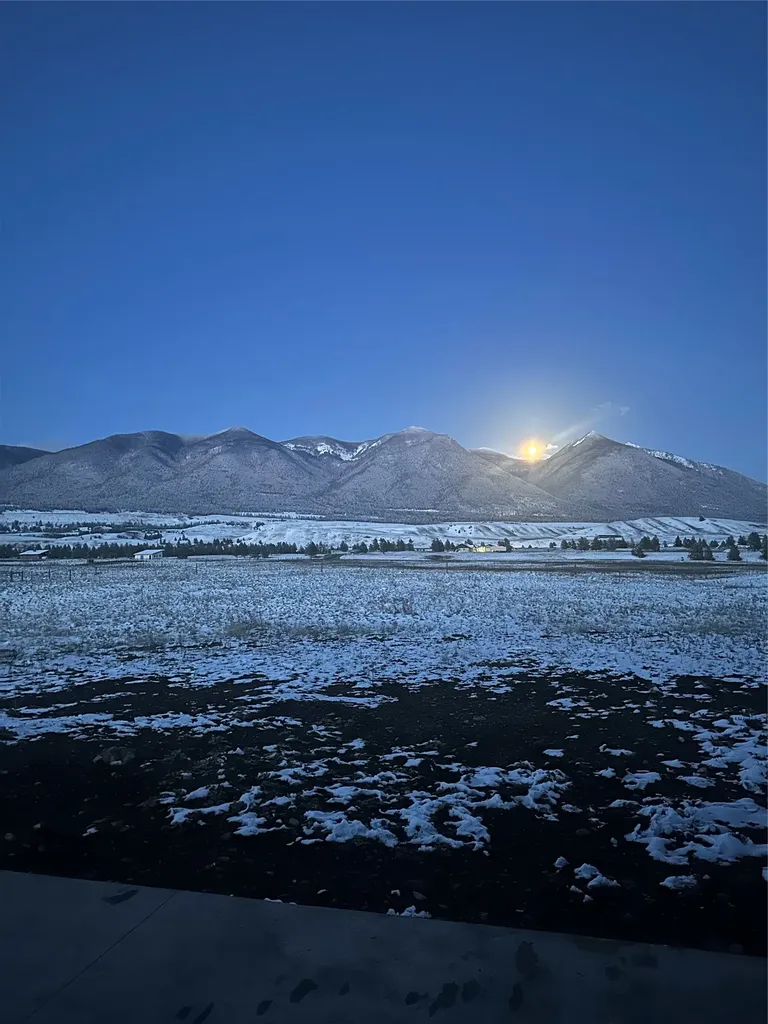 815 Velvet Grove Eureka MT 59917