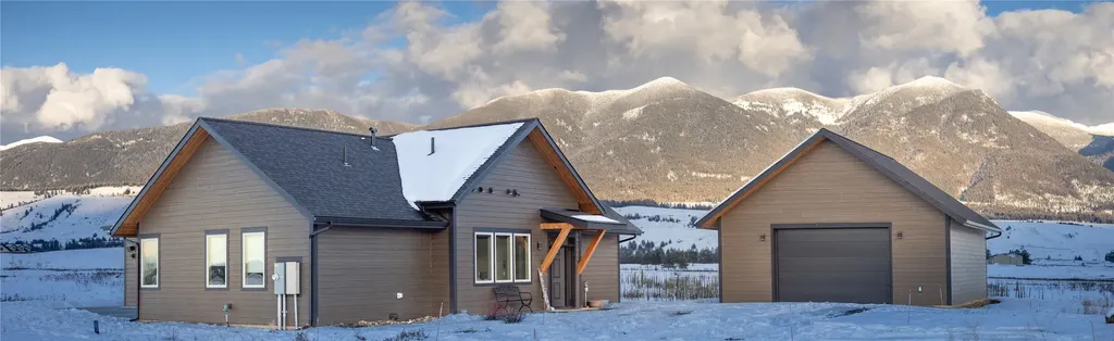 815 Velvet Grove Eureka MT 59917