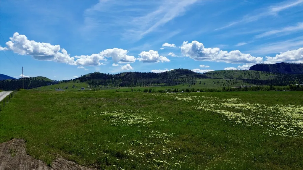0 Yellowbell Lane Dayton MT 59914
