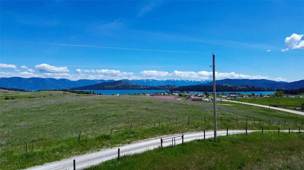 0 Yellowbell Lane Dayton MT 59914