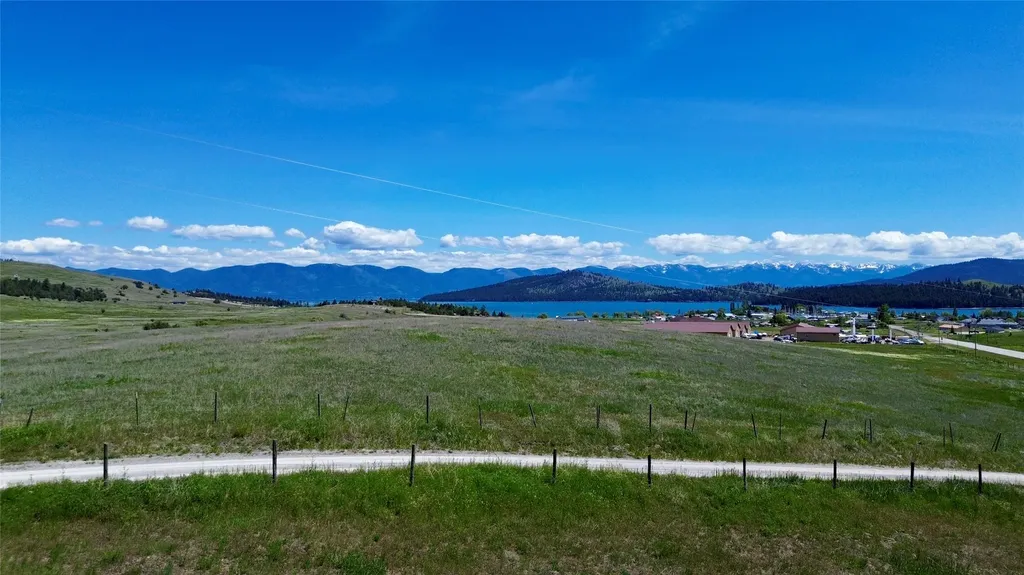 0 Yellowbell Lane Dayton MT 59914