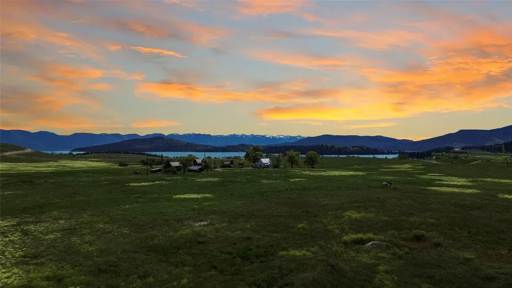 0 Yellowbell Lane Dayton MT 59914