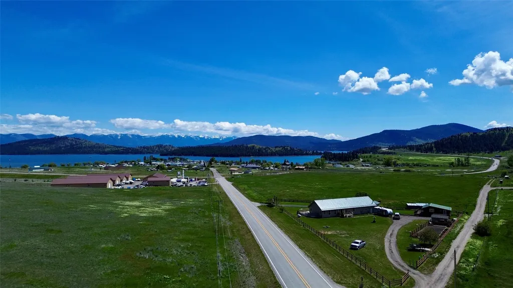 0 Yellowbell Lane Dayton MT 59914