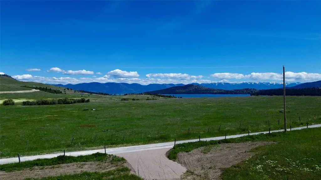 0 Yellowbell Lane Dayton MT 59914
