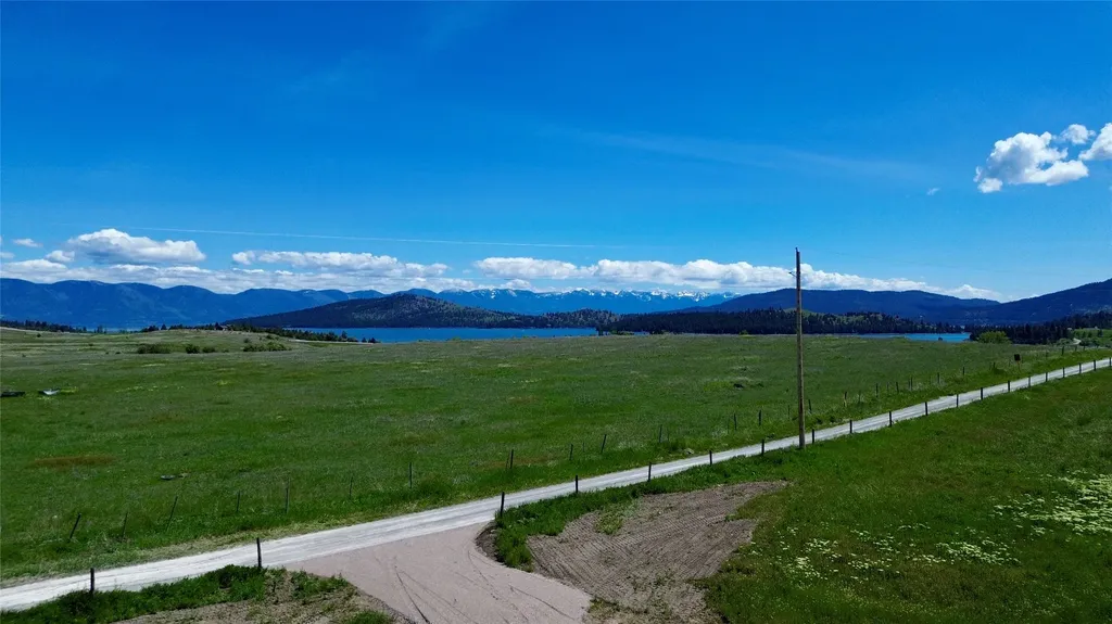 0 Yellowbell Lane Dayton MT 59914