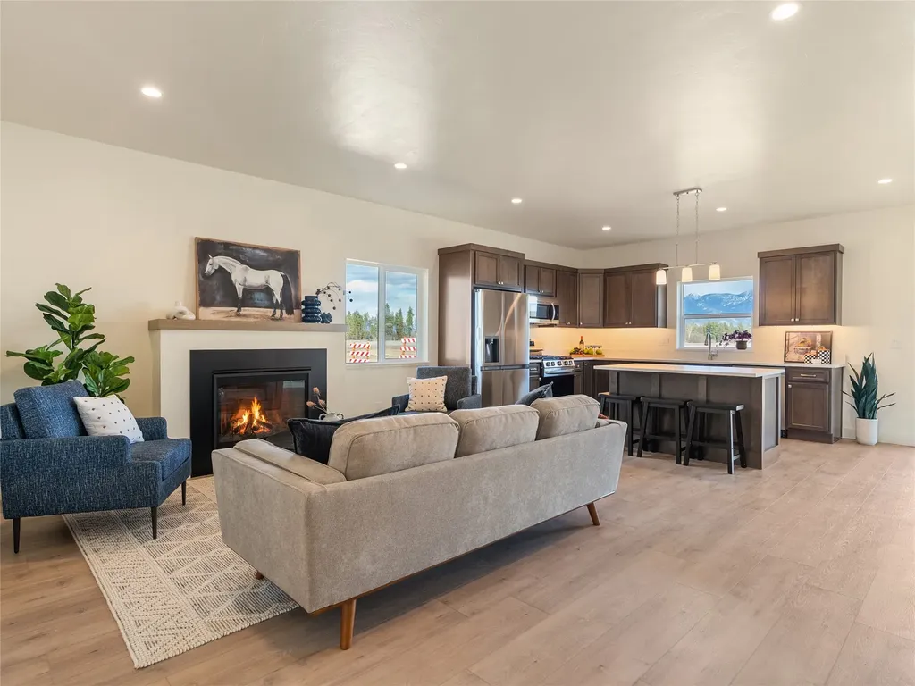 623 St. Regis Drive Kalispell MT 59901
