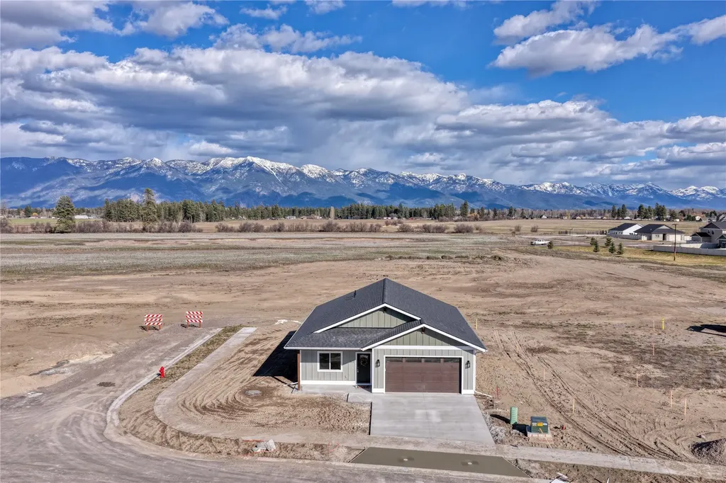 623 St. Regis Drive Kalispell MT 59901