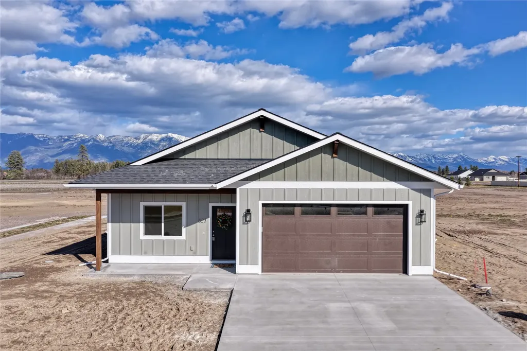 623 St. Regis Drive Kalispell MT 59901