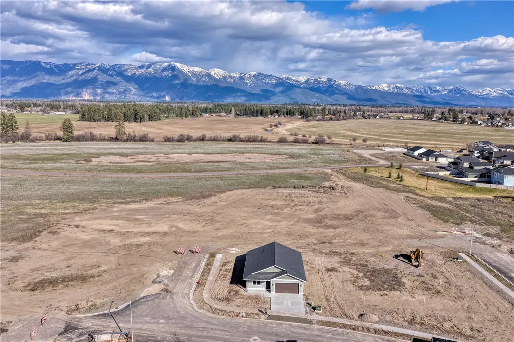 623 St. Regis Drive Kalispell MT 59901