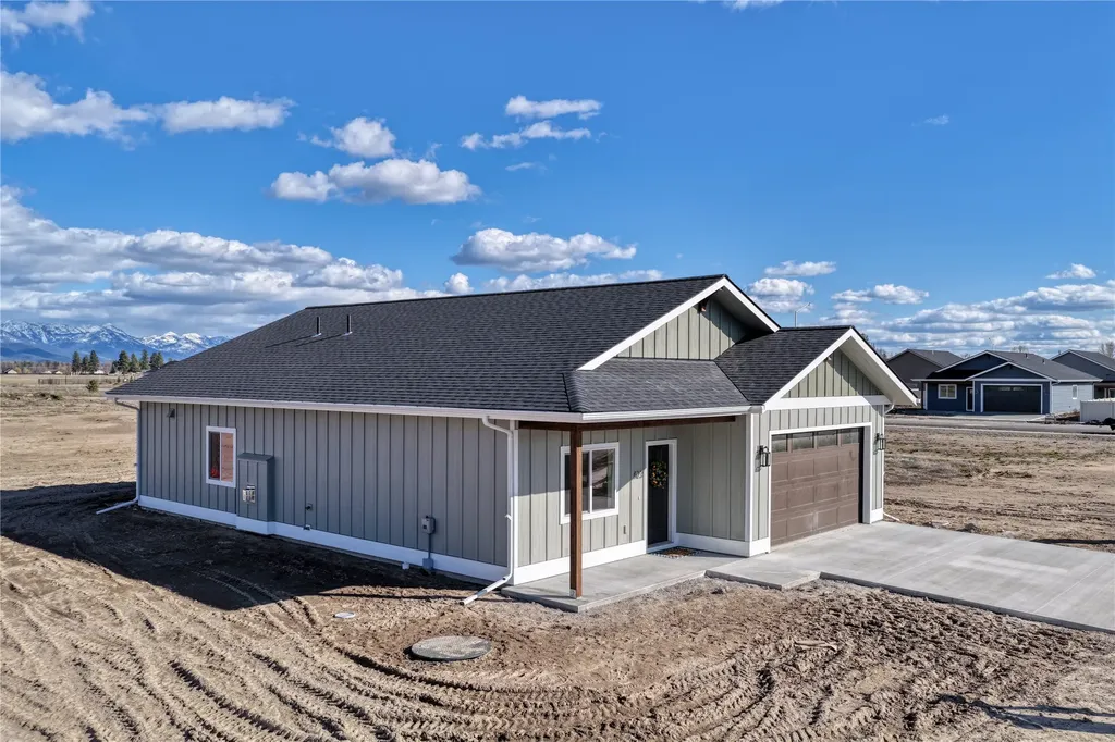 623 St. Regis Drive Kalispell MT 59901