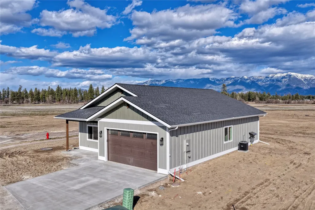623 St. Regis Drive Kalispell MT 59901