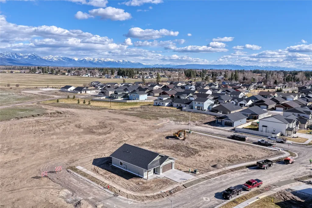 623 St. Regis Drive Kalispell MT 59901